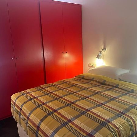 Zoe Apartment Vilamos ภายนอก รูปภาพ