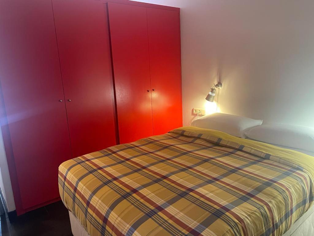 Zoe Apartment Vilamos ภายนอก รูปภาพ