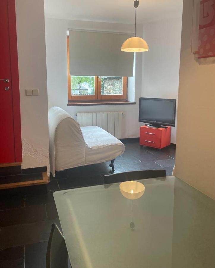 Zoe Apartment Vilamos ภายนอก รูปภาพ