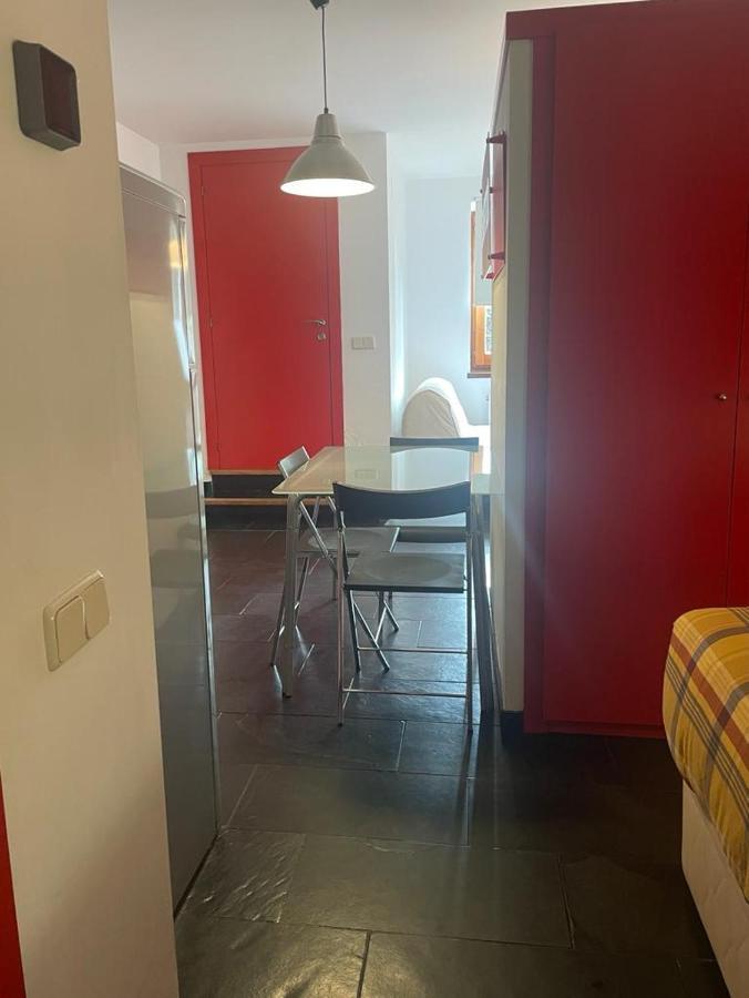 Zoe Apartment Vilamos ภายนอก รูปภาพ
