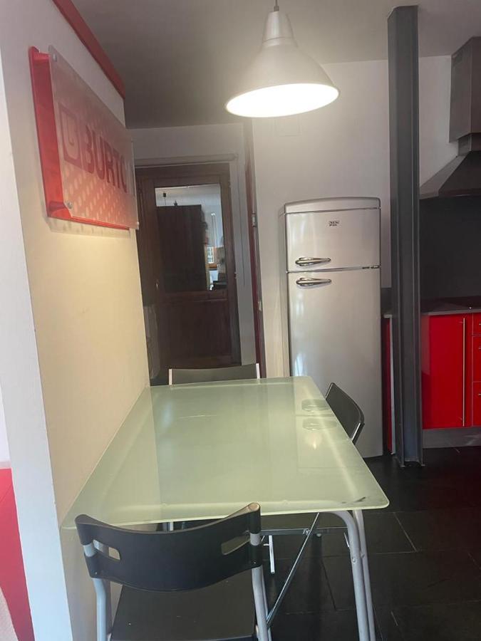 Zoe Apartment Vilamos ภายนอก รูปภาพ